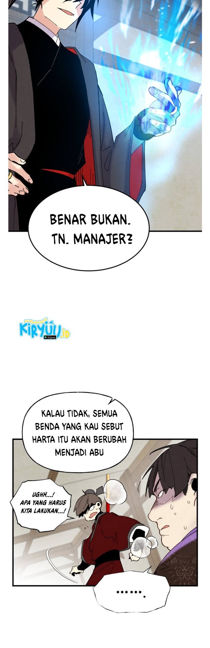 Dilarang COPAS - situs resmi www.mangacanblog.com - Komik lightning degree 088 - chapter 88 89 Indonesia lightning degree 088 - chapter 88 Terbaru 34|Baca Manga Komik Indonesia|Mangacan